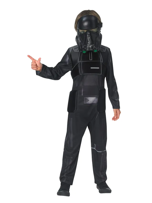 rubie-s-deluxe-death-trooper-kost-m-l-star-wars-rogue-one image 1