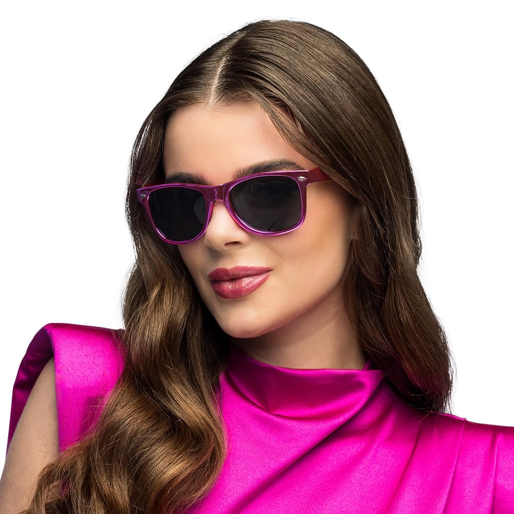 boland-accessories-metallic-partybrille-4-st-ck-dunkle-gl-ser image 6
