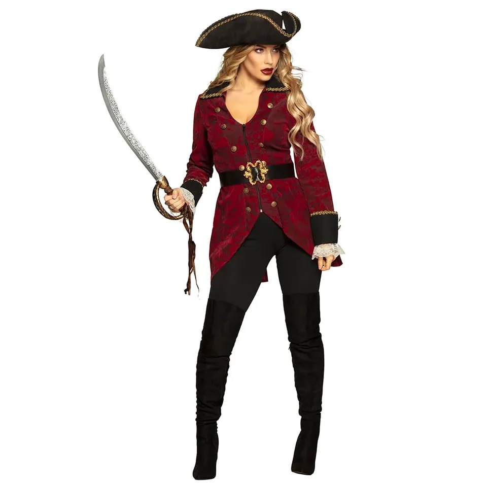 boland-piratin-hurricane-kost-m-damen-rot-36-38-3-tlg image 1