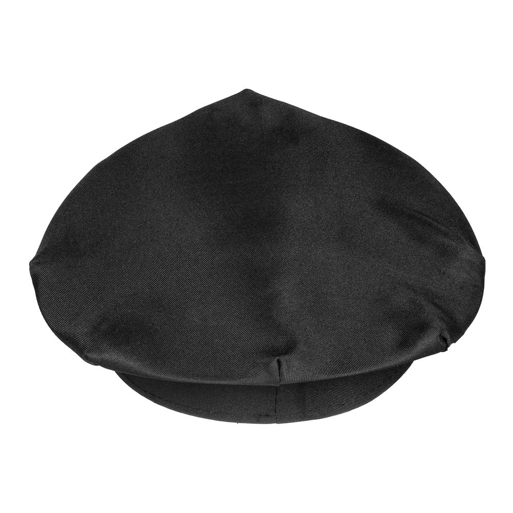 boland-headwear-m-tze-police-59-cm-schwarz-mit-aufdruck image 4