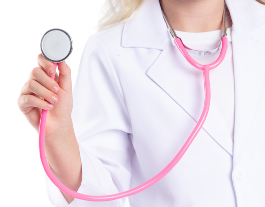 rubies-d-guisements-krankenschwester-kost-m-5-8-jahre-rosa-5-tlg image 7