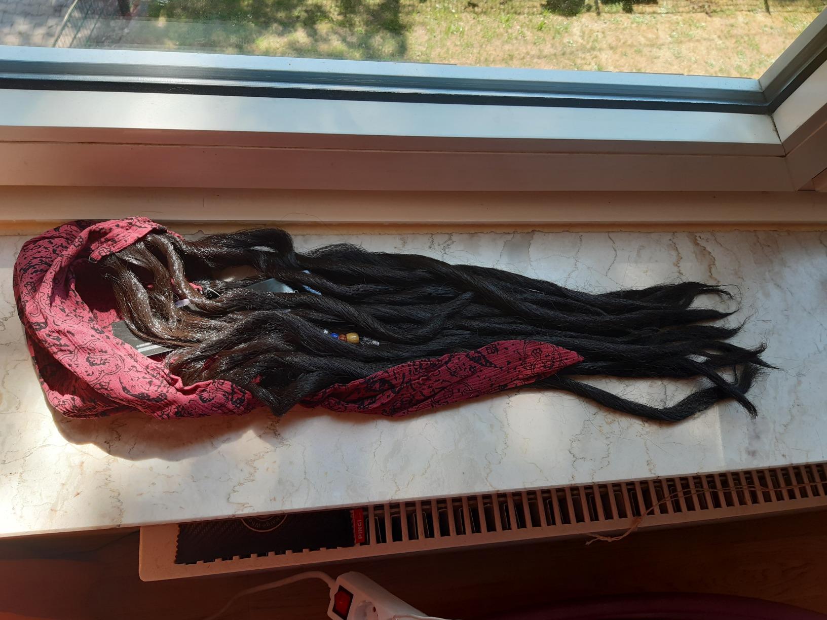Bandana locker