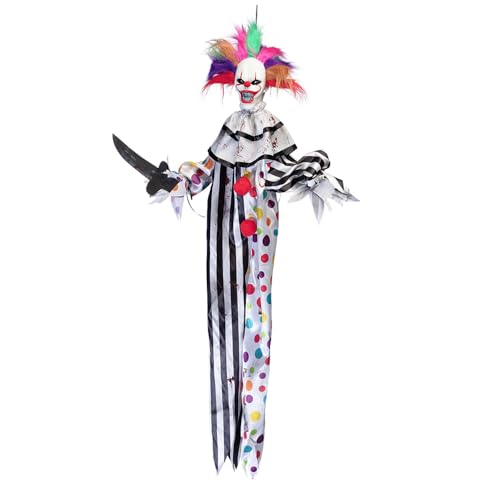 boland-decorations-h-ngedeko-hungry-clown-120cm-mit-licht-sound image 5