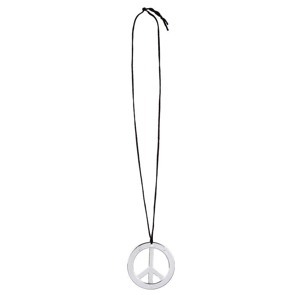 boland-hippie-set-44536-stirnband-peace-schmuck image 4