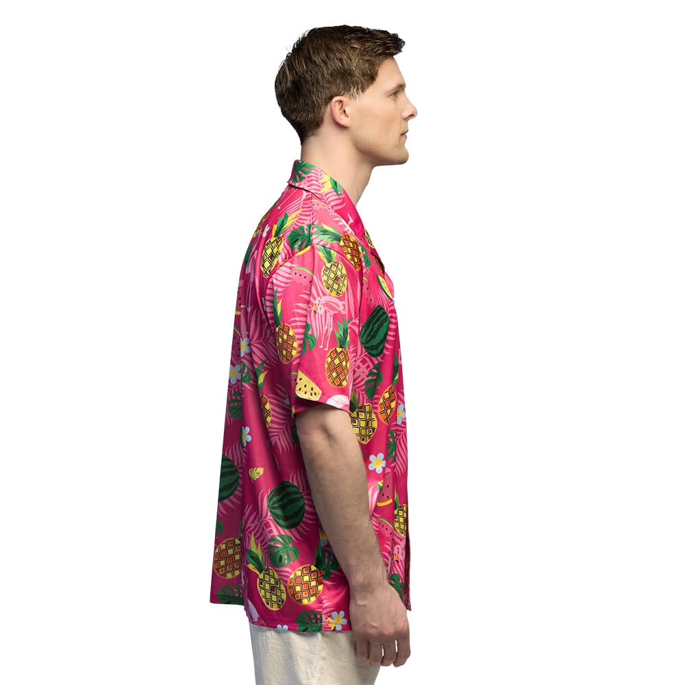 boland-flamingo-discohemd-hawaiihemd-rosa-gr-e-m image 2
