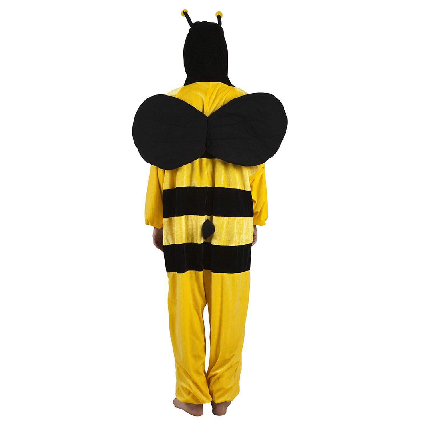 boland-88179-biene-kost-m-pl-sch-overall-165-cm image 2