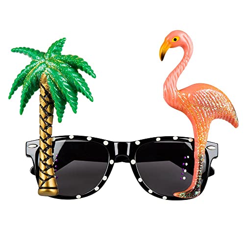 boland-accessories-partybrille-hawaii-bunt-sommer-accessoire image 5