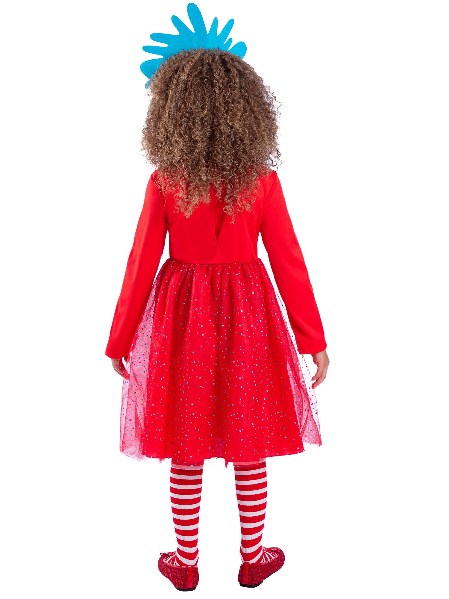 smiffys-fever-dr-seuss-thing-kost-m-kleid-rot-gr-l-10-12 image 2