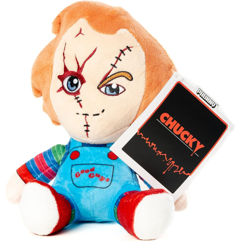 kidrobot-chucky-pl-sch-20-cm-horror-kuscheltier image 4