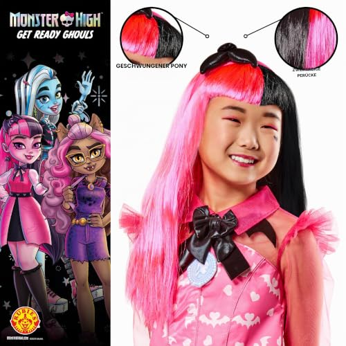 rubie-s-deluxe-draculaura-per-cke-monster-high image 8