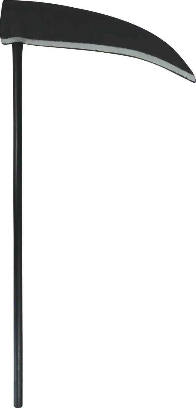 rubies-sense-70-cm-sichel-aus-schaumstoff-halloween image 1