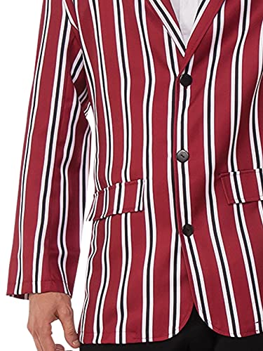 rubie-s-deluxe-good-time-sam-herrenkost-m-einheitsgr-e-gestreift image 7