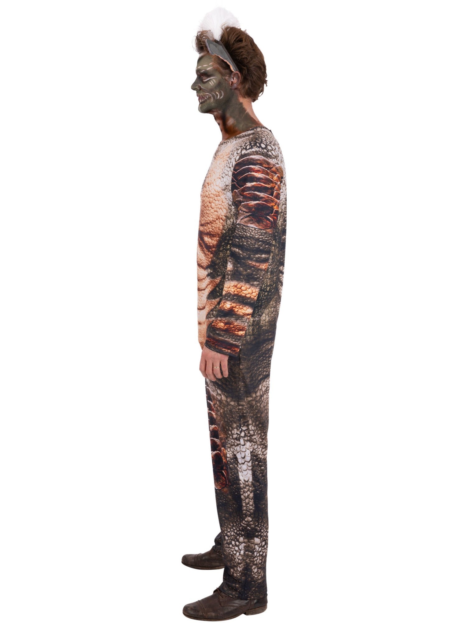 smiffys-fever-gremlins-stripe-kost-m-herren-overall-m image 3