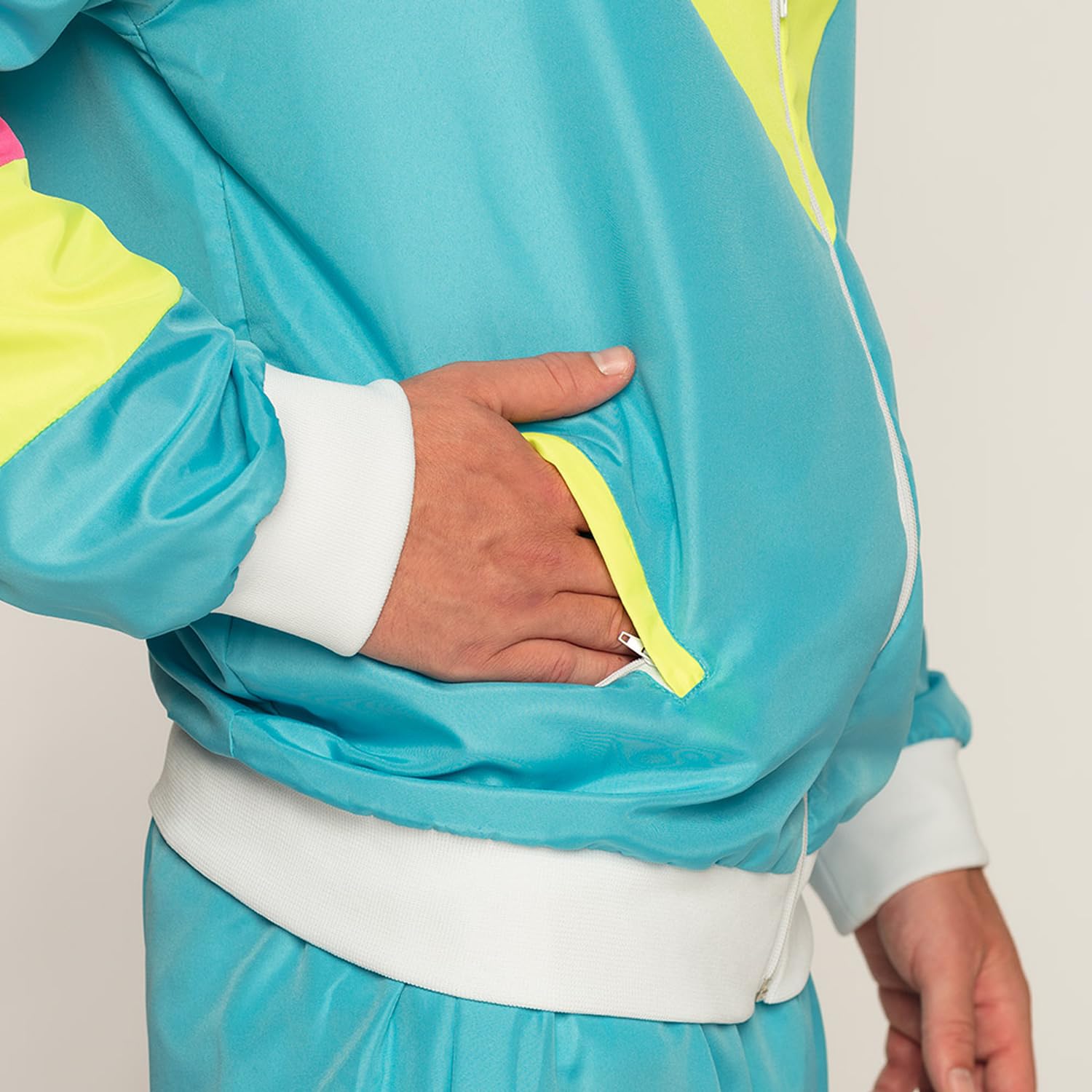 boland-neon-uv-retro-man-trainingsanzug-herren-neonblau-gr-s image 4