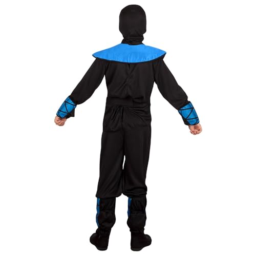 boland-ninja-royal-kinderkost-m-gr-e-140-overall image 8