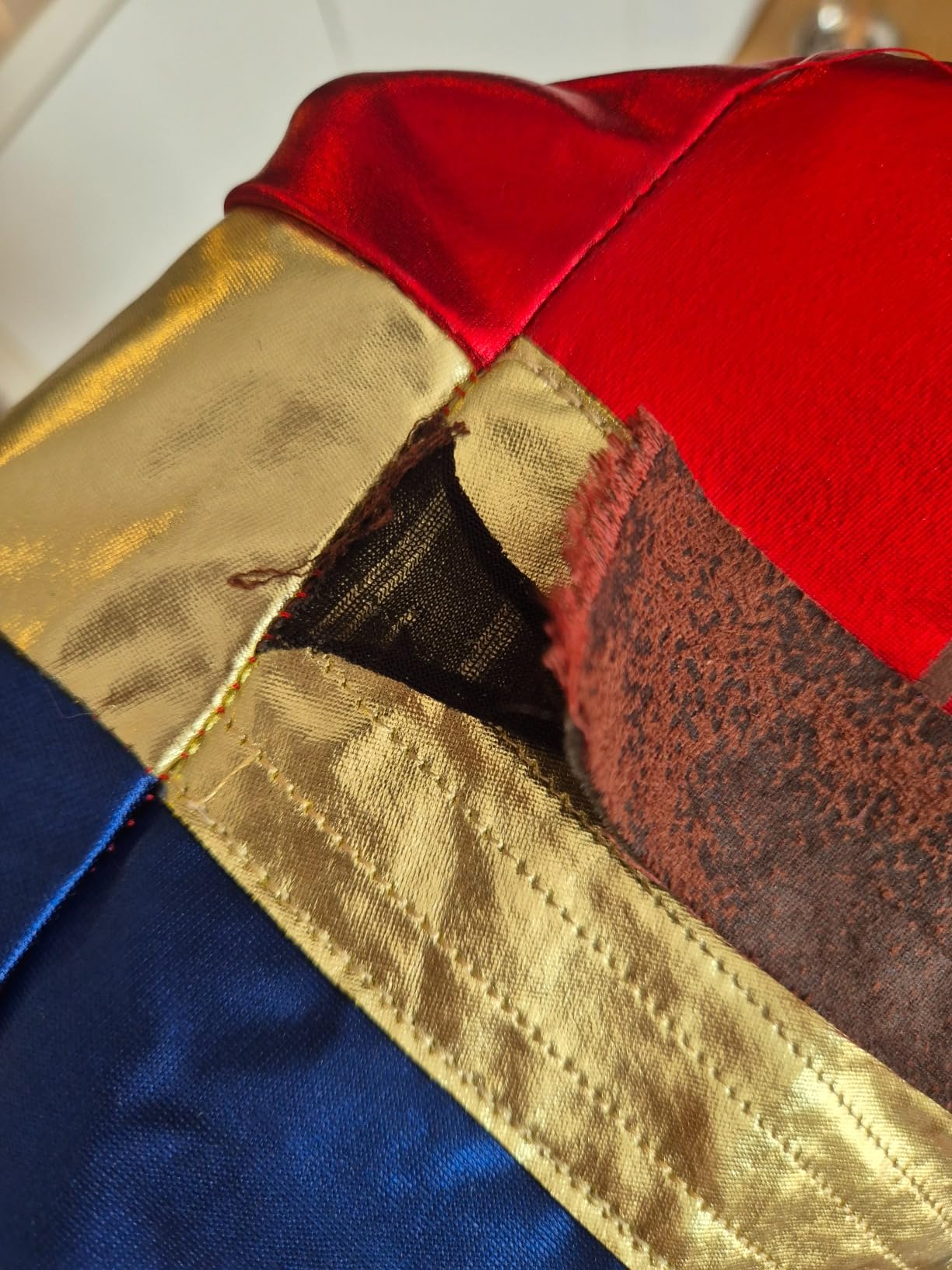 Schöne Farben