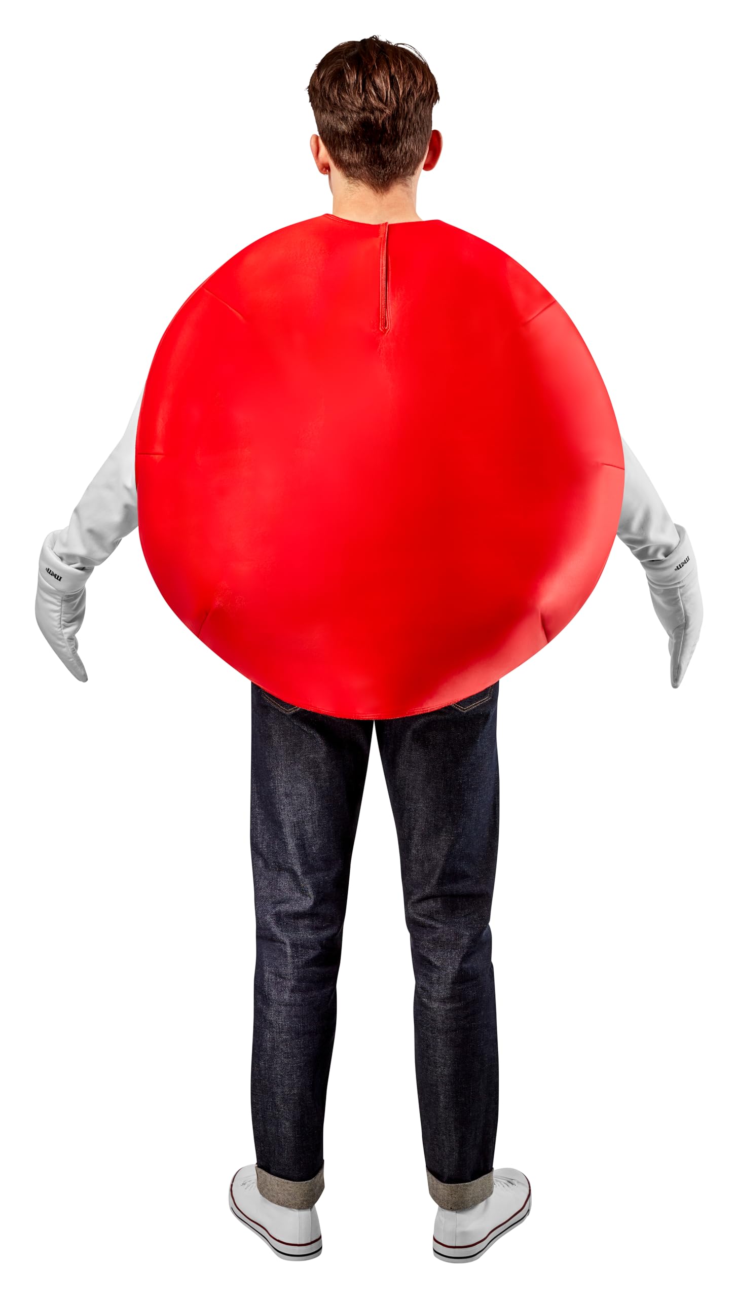 rubie-s-deluxe-m-m-wappenrock-kost-m-rot-erwachsene-einheitsgr image 5