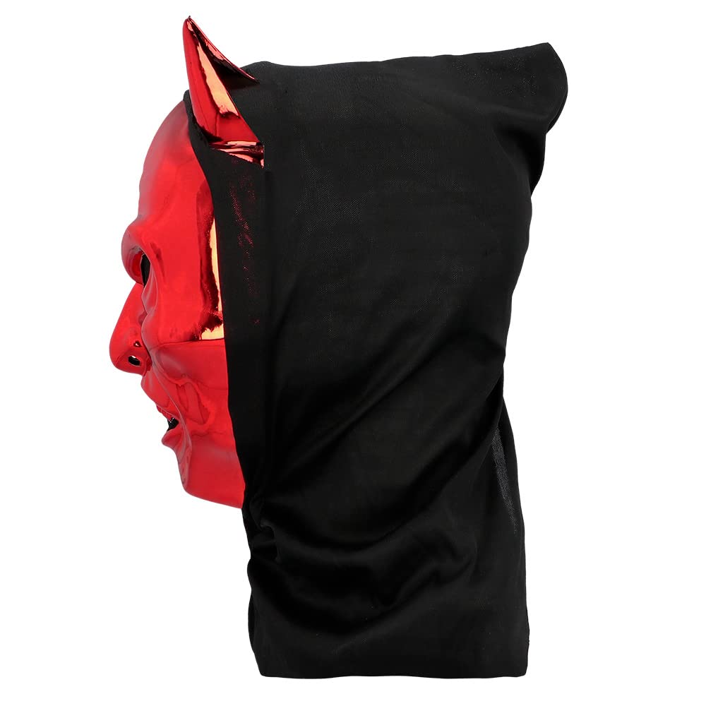 boland-verspiegelte-maske-mit-kapuze-rot-halloween image 4