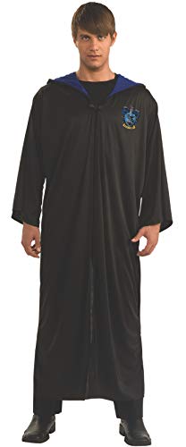 harry-potter-ravenclaw-robe-erwachsene-schwarz-einheitsgr-e image 4