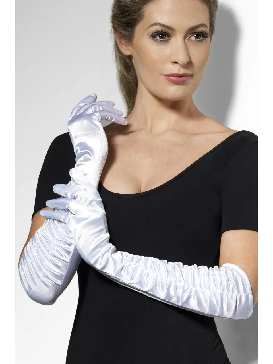smiffys-fever-temptress-handschuhe-wei-lang image 1