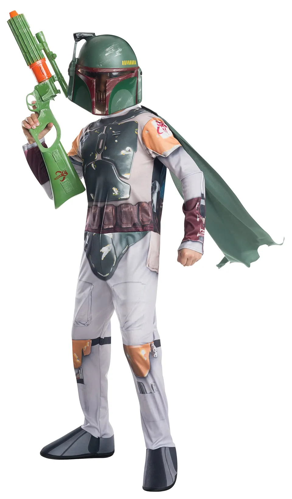 rubie-s-deluxe-boba-fett-kinderkost-m-9-12-jahre-star-wars image 1