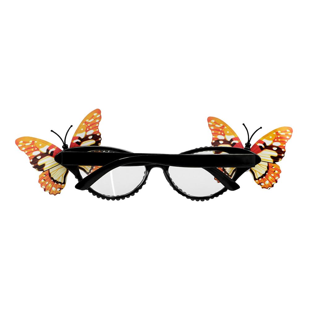 boland-02672-partybrille-schmetterling-retro-kost-mbrille image 4