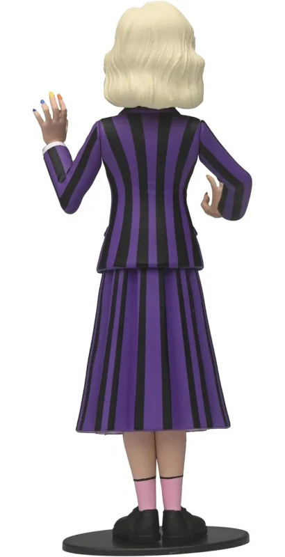 neca-toony-terrors-wednesday-vinyl-figur-15-cm-enid image 4