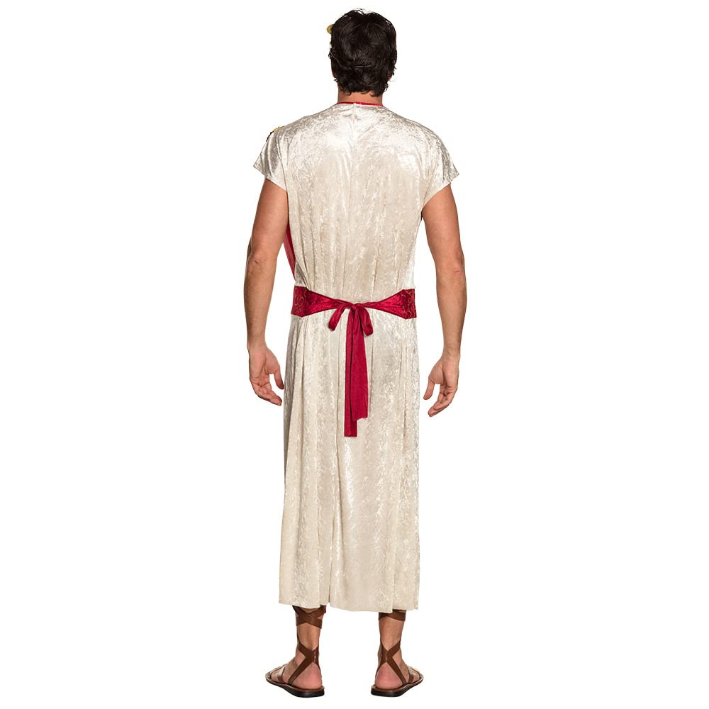 boland-costumes-nero-kost-m-50-52-r-mer-toga-herren image 2