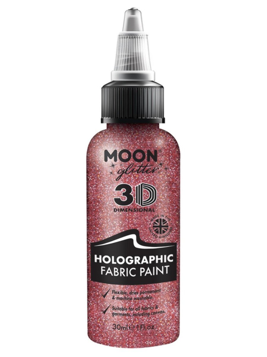 smiffys-makeup-fx-moon-glitter-stofffarbe-schwarz-30ml image 7