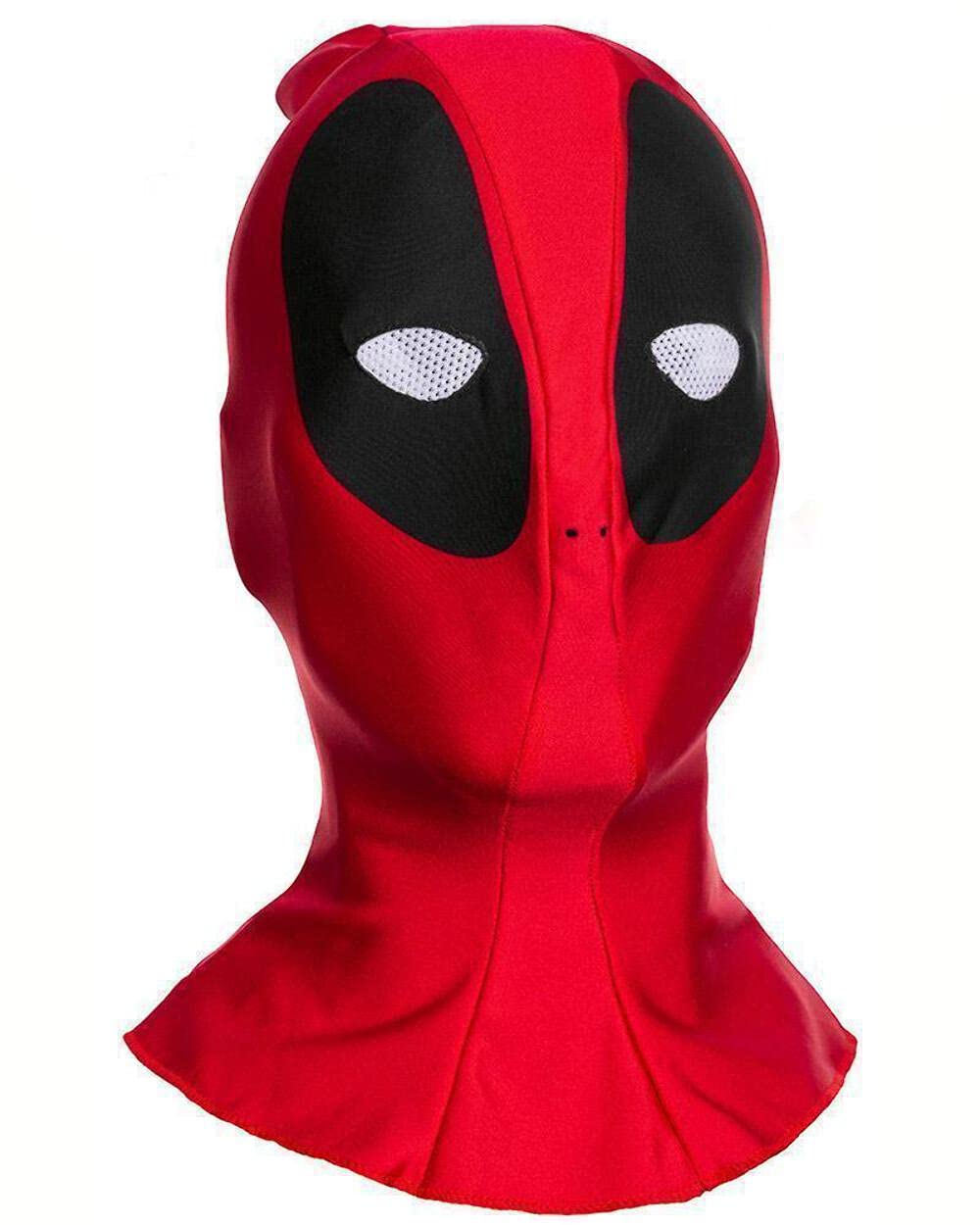 rubie-s-deluxe-deadpool-maske-erwachsene-stoff image 1