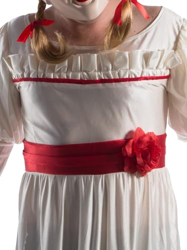 rubie-s-deluxe-annabelle-horror-kost-m-erwachsene-conjuring image 6