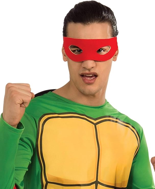 rubies-tmnt-raphael-kost-m-erwachsene-ninja-turtles image 5