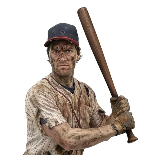 boland-baseballschl-ger-kost-m-accessoire-85-cm-braun-schaum image 4