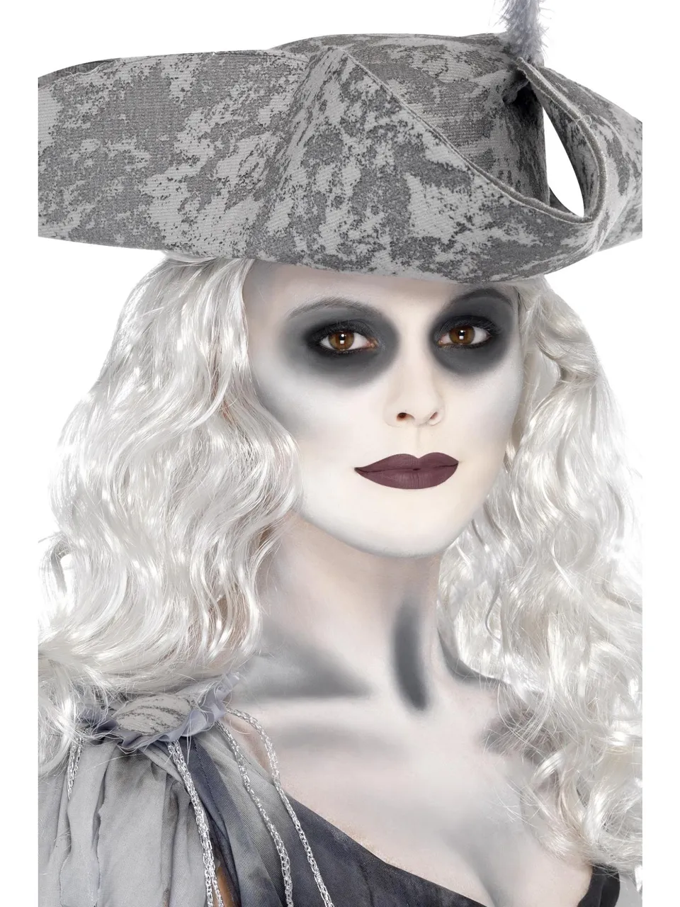 smiffys-fever-ghost-ship-schminkset-6-farben-stift image 1