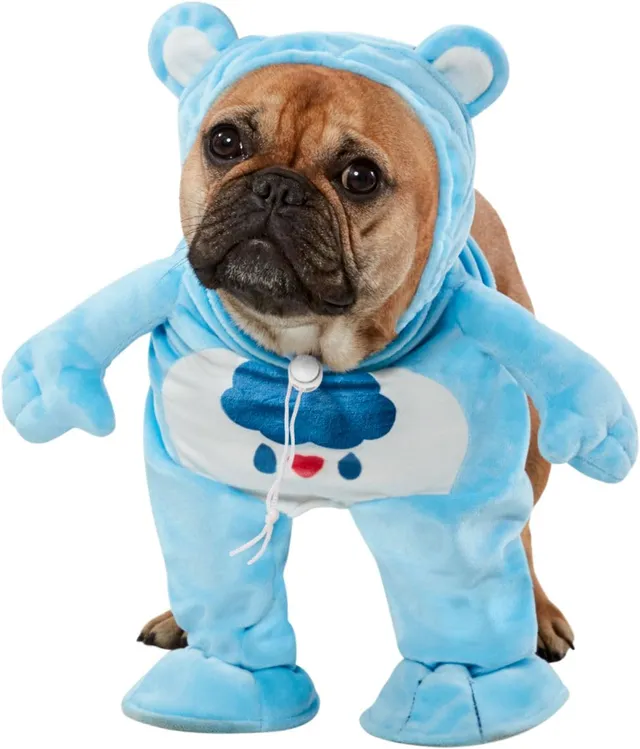 rubie-s-deluxe-grumpy-bear-hundekost-m-gr-l-care-bears image 1