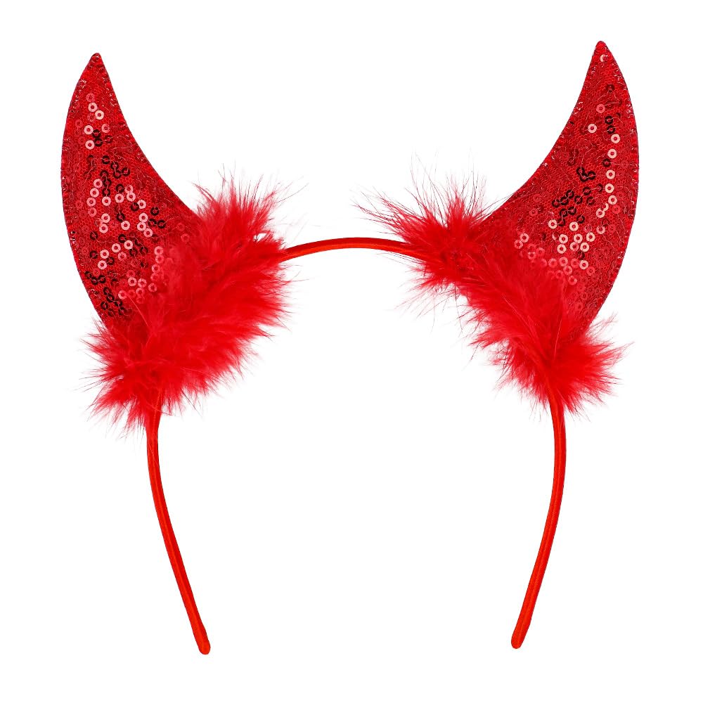 boland-d-mon-schwarz-diadem-haarreif-teufel-4er image 5