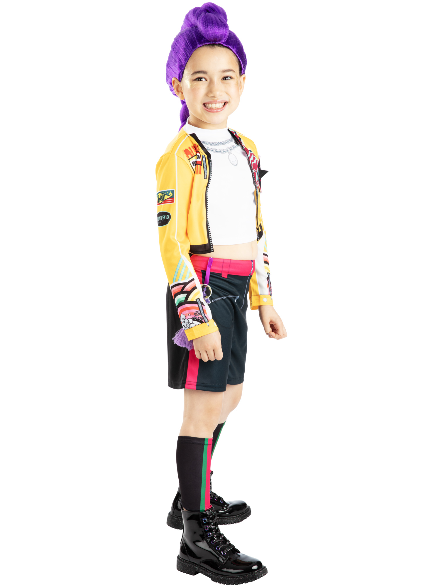 rubies-rumi-kpop-demon-hunters-kost-m-core image 3