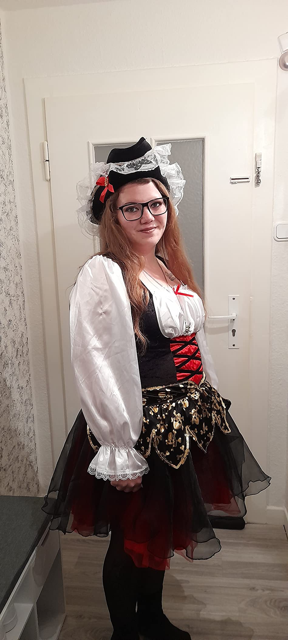 Coole Optik