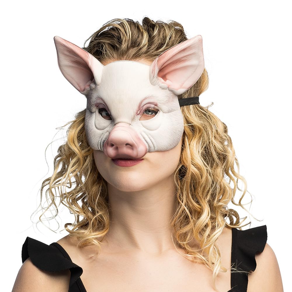 boland-maske-schwein-augenmaske-eva-kost-m-erwachsene image 3