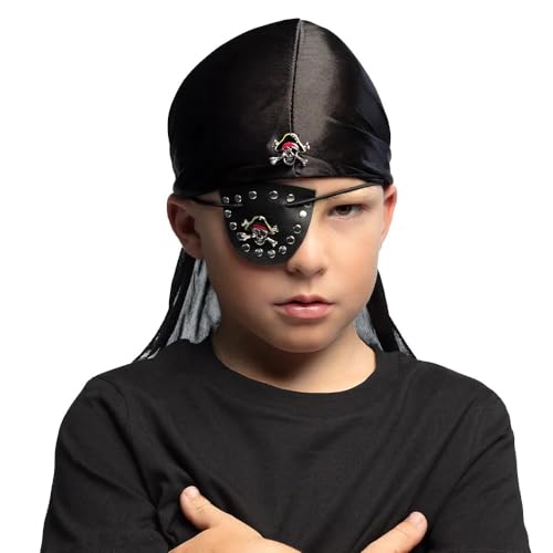 boland-pirate-master-kost-m-set-pirat-2-teilig image 8