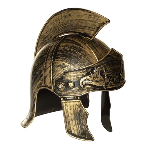 boland-r-mer-helm-erwachsene-einheitsgr-e-dunkelgrau image 4