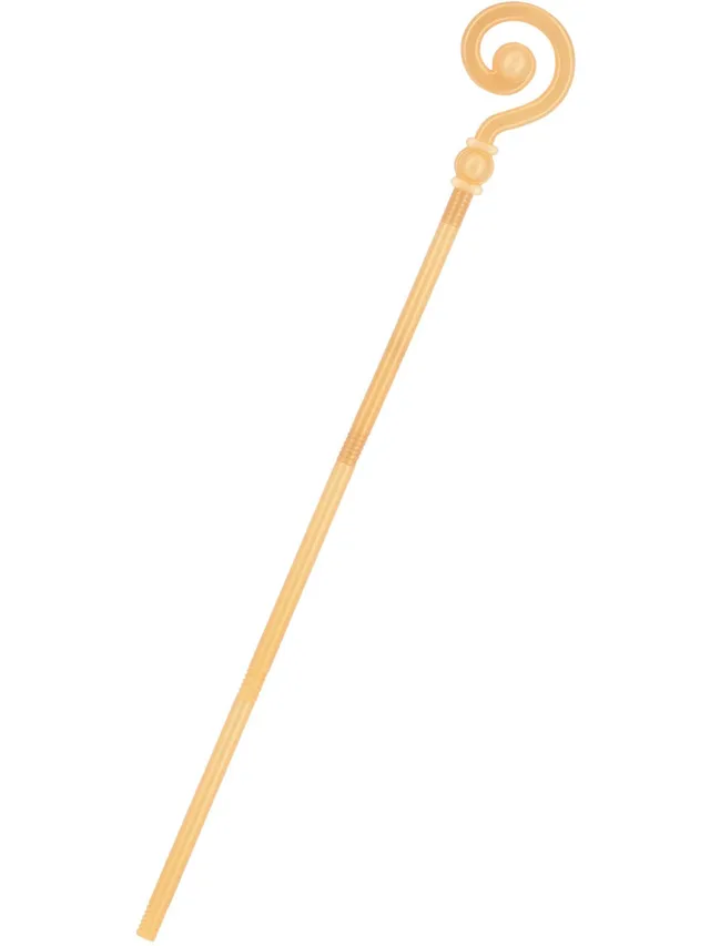 fever-crozier-staff-bischofsstab-gold-118-cm-4-teilig image 1