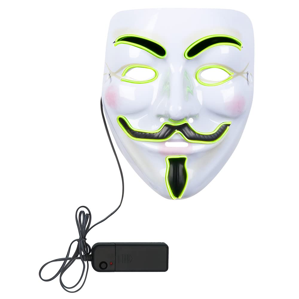 boland-10460-led-maske-gesichtsmaske-mit-beleuchtung-halloween image 3