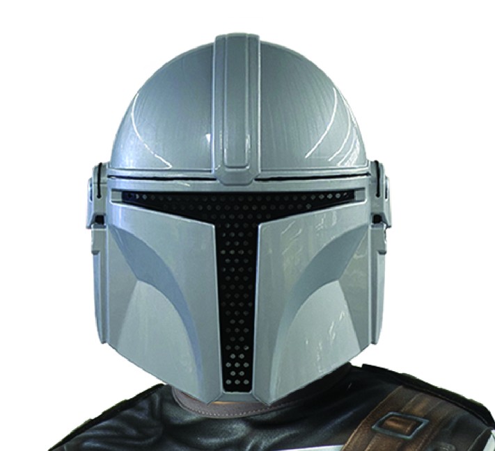 rubies-the-mandalorian-kost-m-mit-umhang-und-maske image 3
