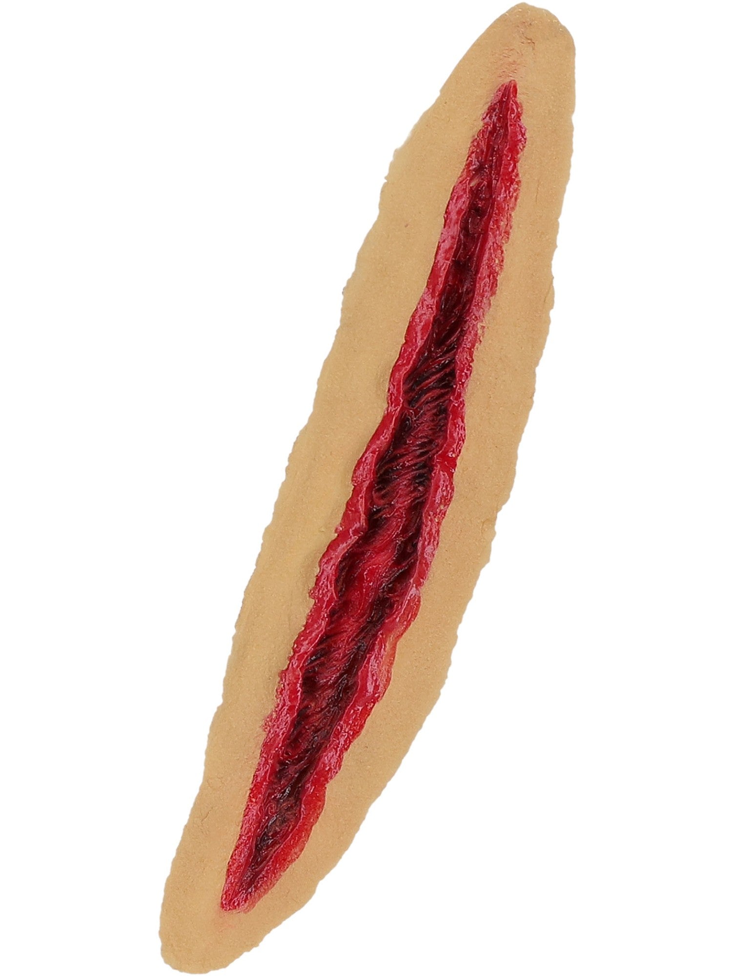 smiffys-makeup-fx-open-wound-fx-scar-schminke-blutige-wunde image 2
