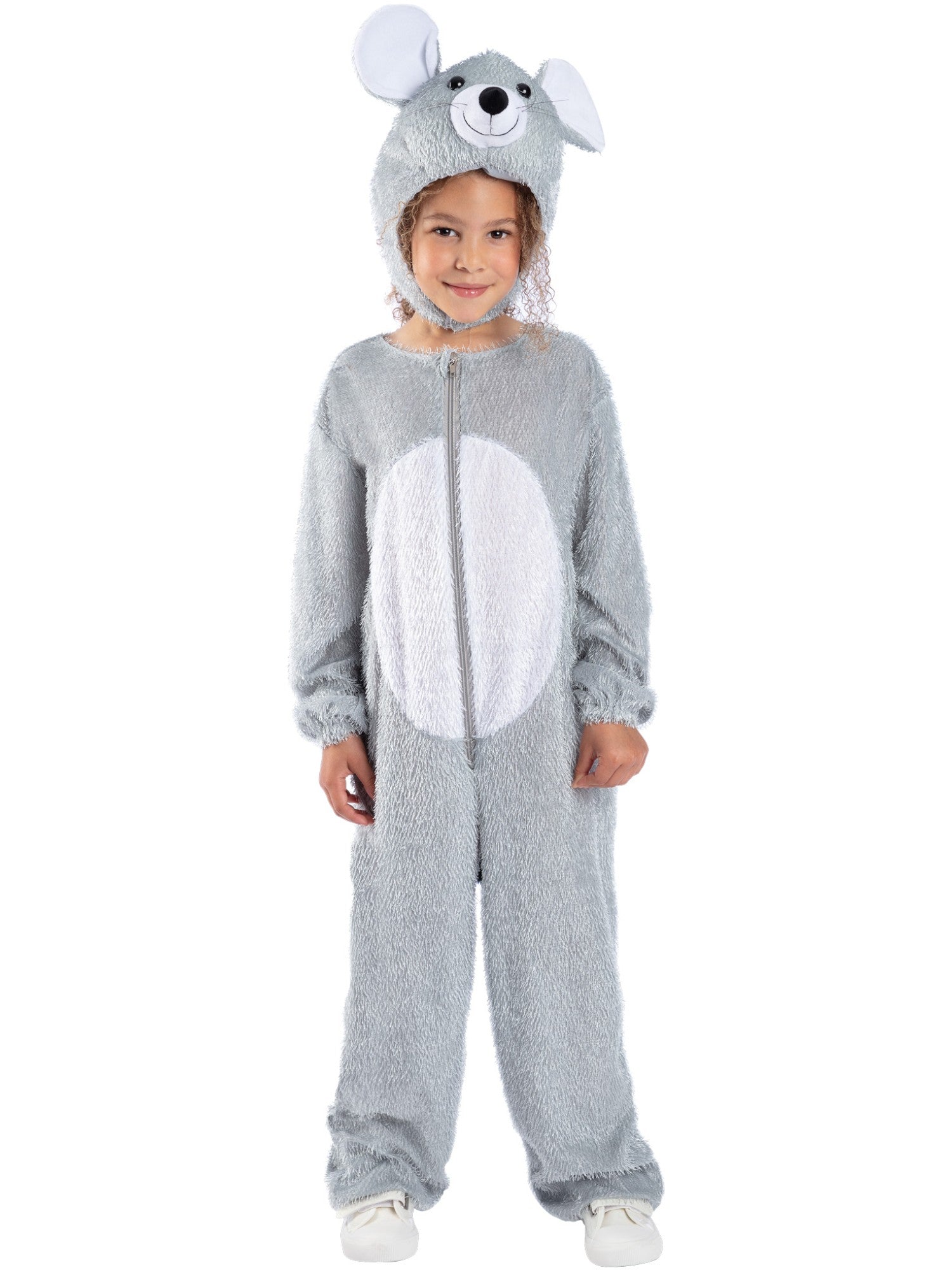 smiffys-fever-maus-kost-m-kinder-grau-s-4-6-jahre image 4