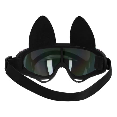 boland-02741-skibrille-glam-cat-katzen-partybrille-mit-ohren image 8