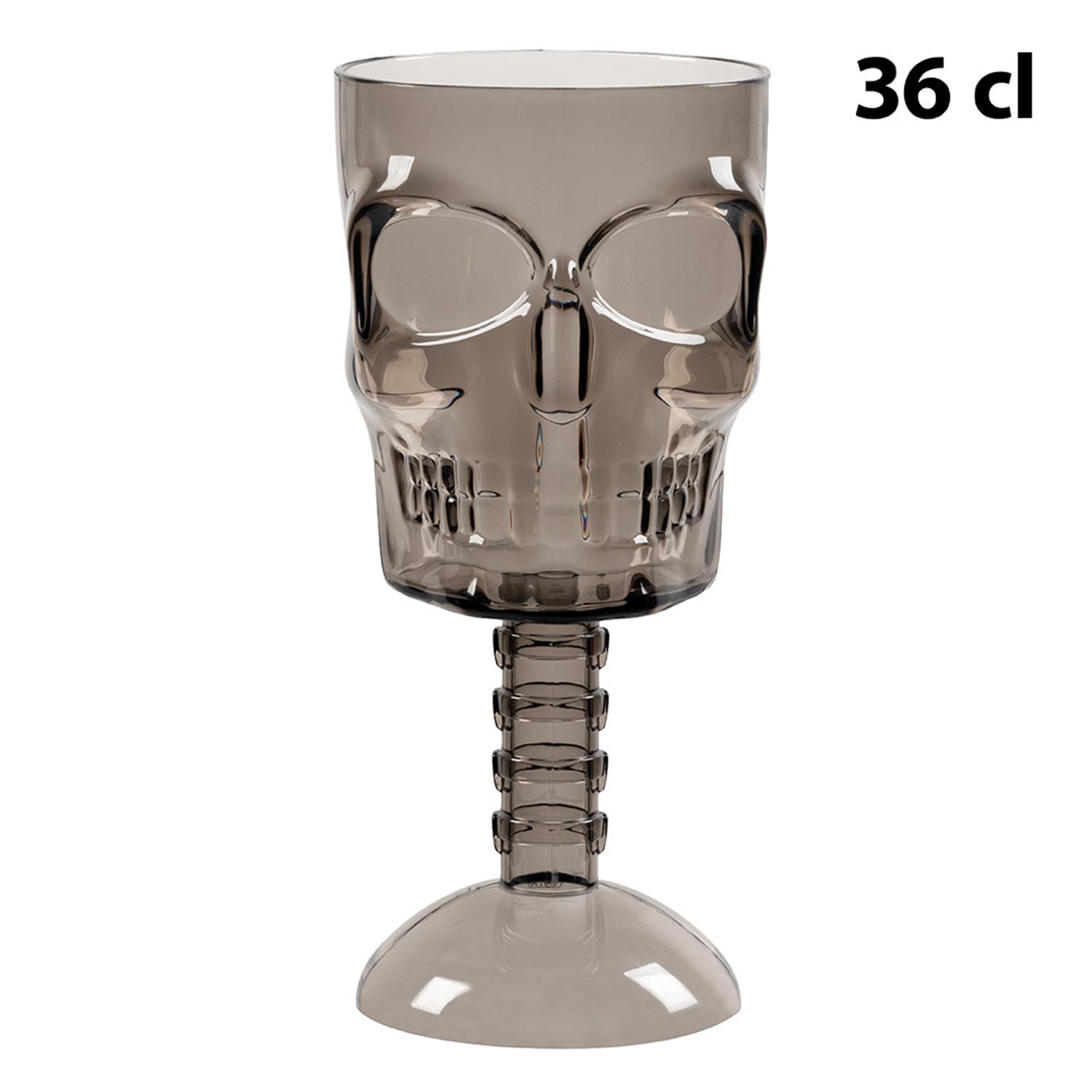 boland-totenkopf-becher-set-12-trinkbecher-halloween image 3