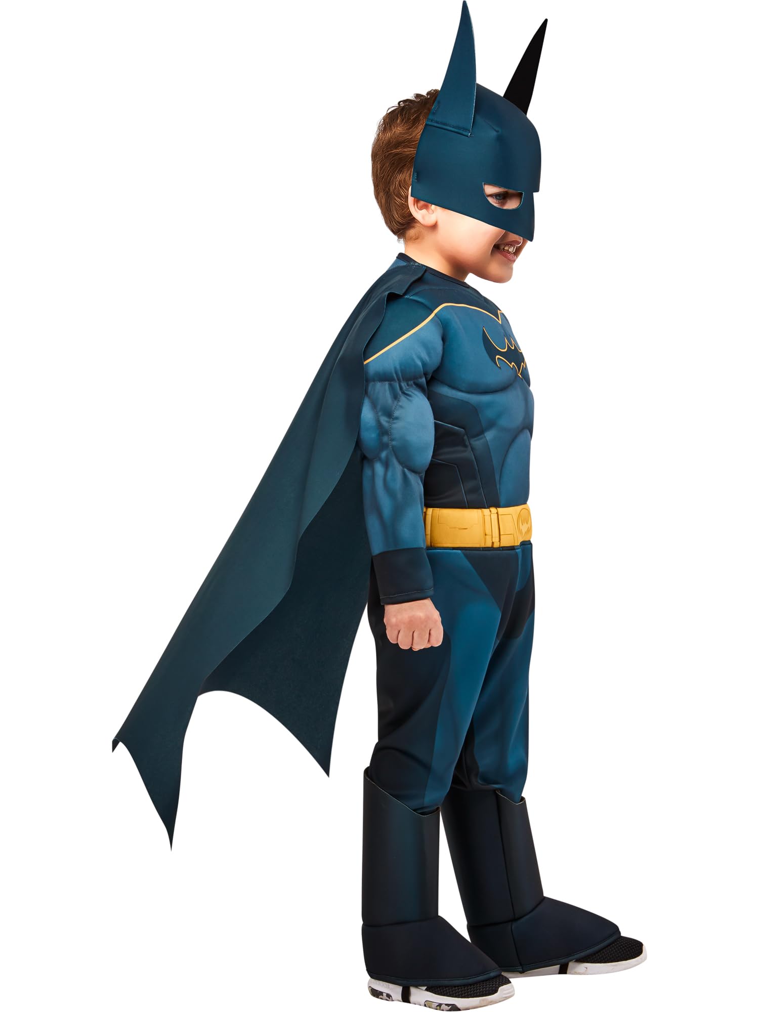 rubie-s-deluxe-batman-kleinkindkost-m-2-3-jahre-super-pets image 2