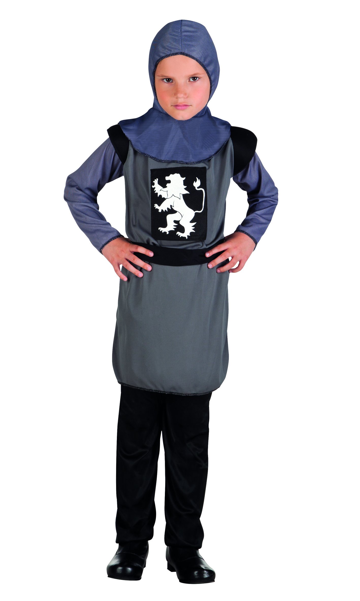 boland-costumes-ritter-galahad-kinderkost-m-gr-128-crusader image 1